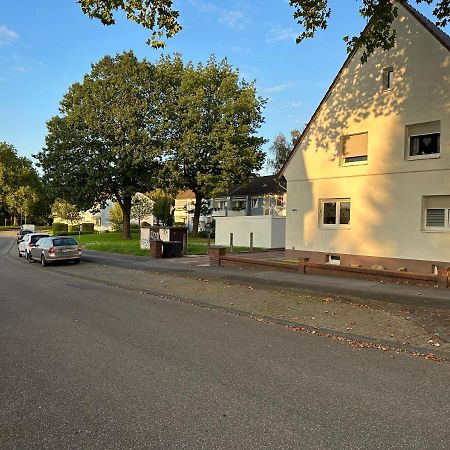 Ferienwohnung Dortmund - Elias - Adults Only Eksteriør bilde