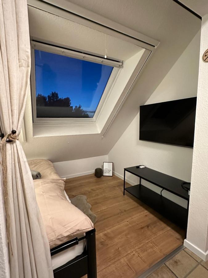 Ferienwohnung Dortmund - Elias - Adults Only Eksteriør bilde