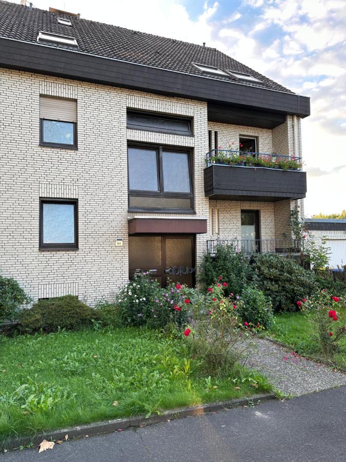 Ferienwohnung Dortmund - Elias - Adults Only Eksteriør bilde